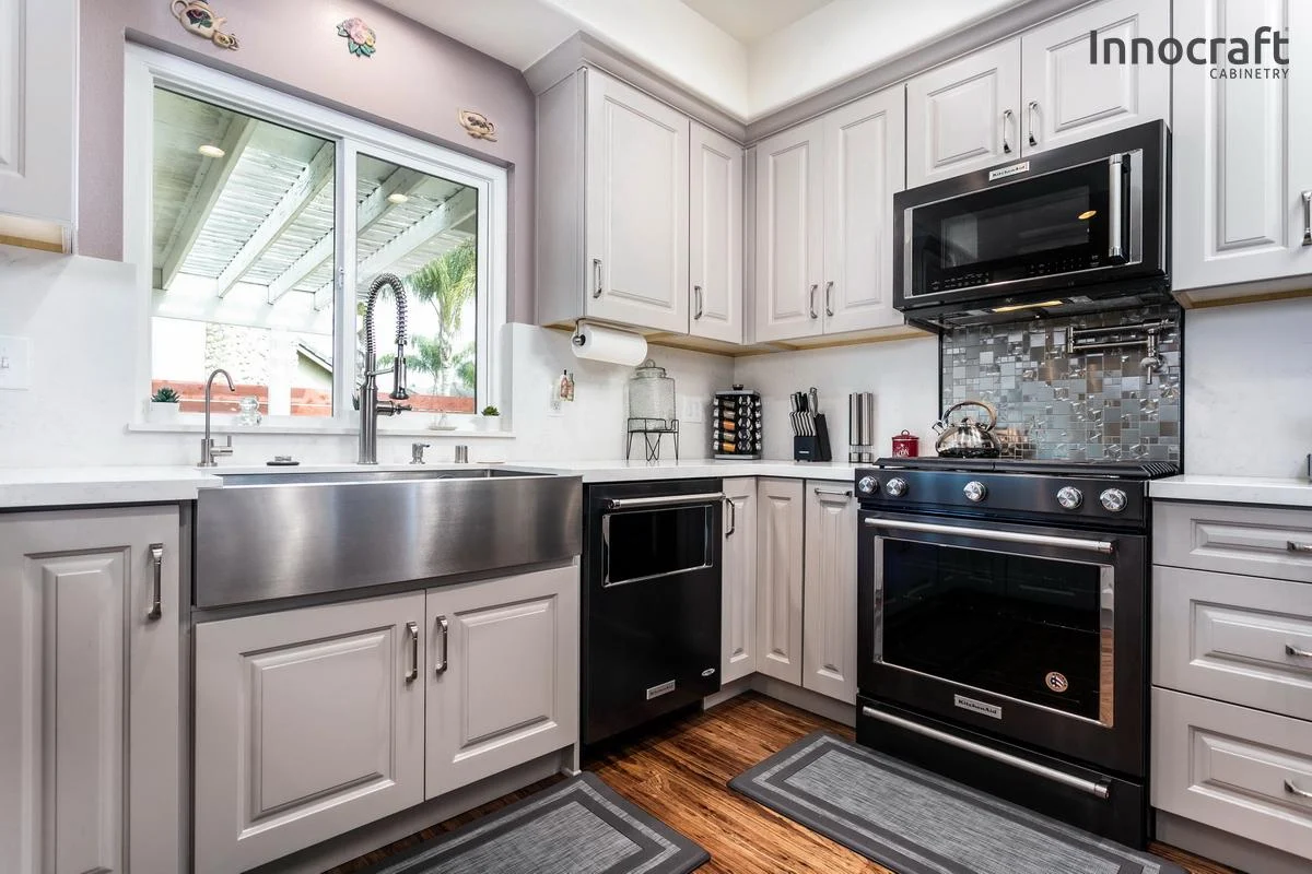 Cabinet City Kitchen and Bath